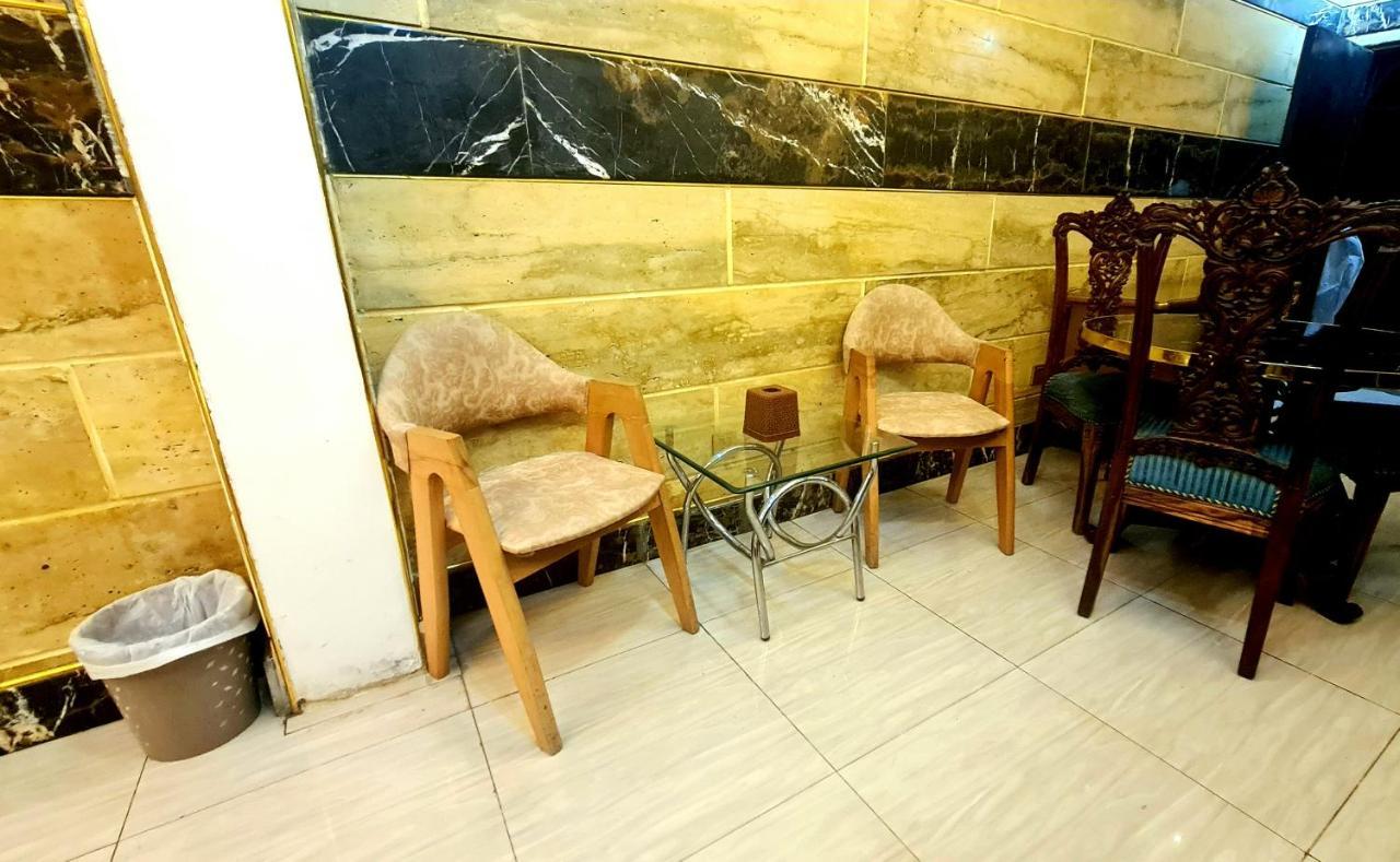 Smart Apartments & Hotel Lahore Exterior foto