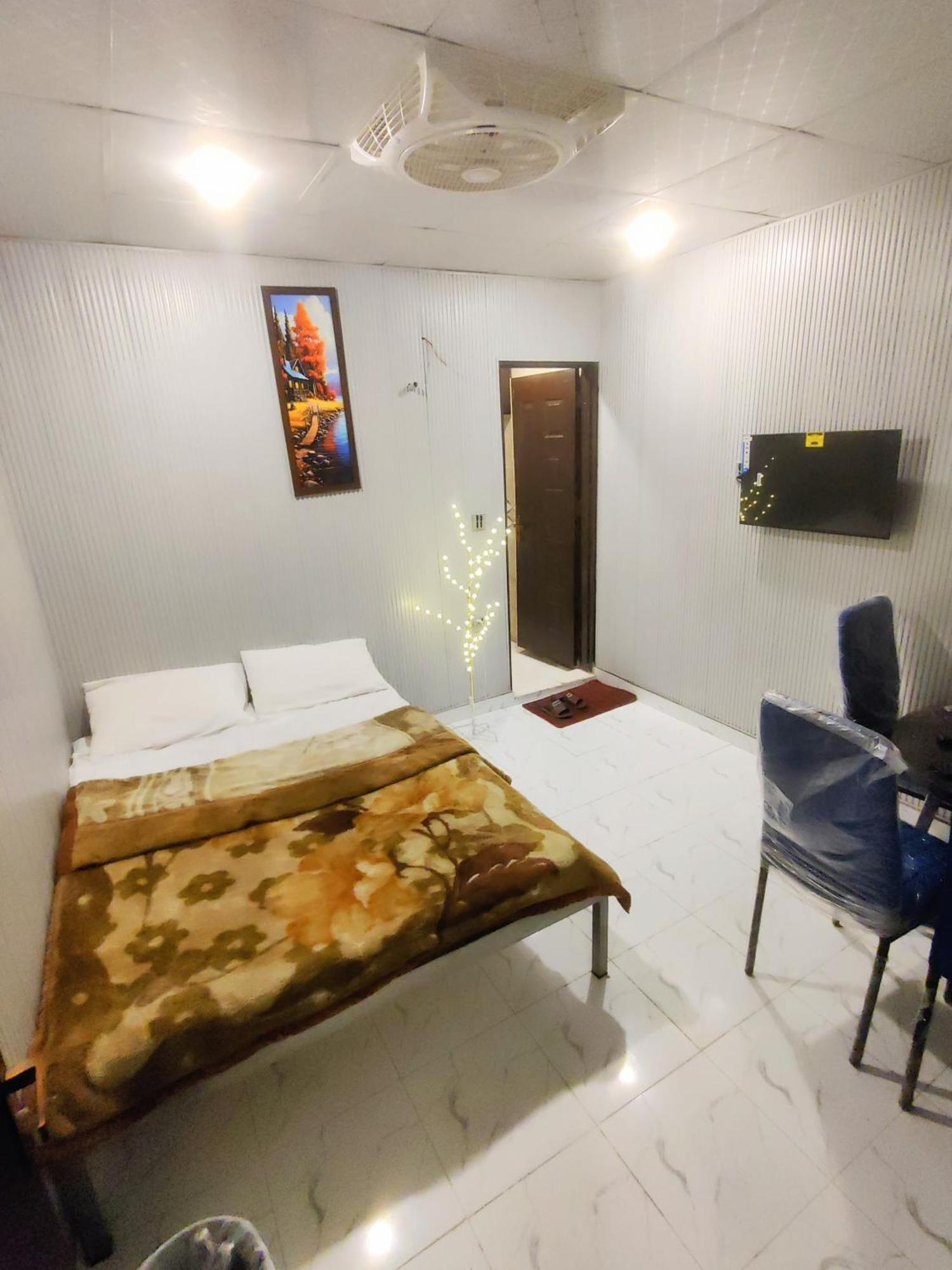 Smart Apartments & Hotel Lahore Exterior foto